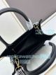 Replica Dior Y1265 Small Tote Shopping Bag Black (7)_th.jpg